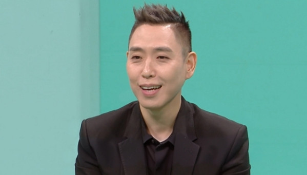 ▲'전참시' 이은결 (사진출처=MBC)