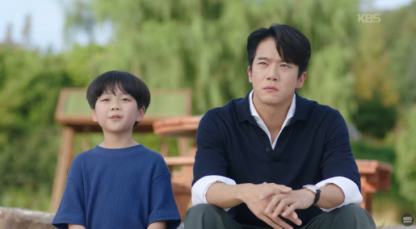 ▲'사랑이 온다' (사진출처=KBS2)