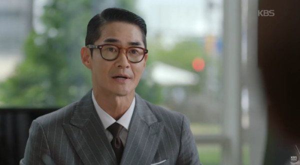 ▲'사랑이 온다' (사진출처=KBS2)