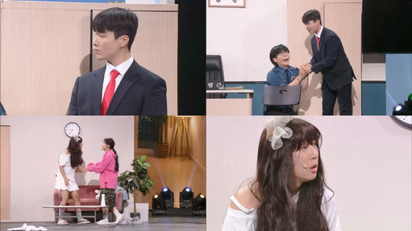 ▲'개그콘서트'(사진출처=KBS 2TV)