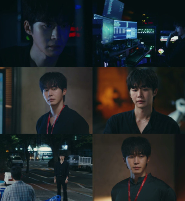 ▲‘유부녀 킬러’ 무진성(사진출처=MBC)