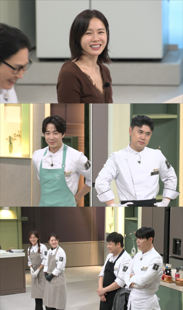 ▲'냉장고를 부탁해' 손예진(사진출처=JTBC)
