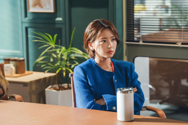 ▲‘유부녀 킬러’ 하율리(사진출처=MBC)