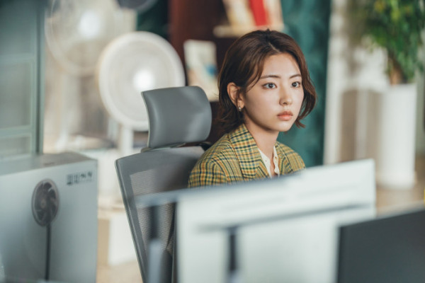 ▲‘유부녀 킬러’ 하율리(사진출처=MBC)