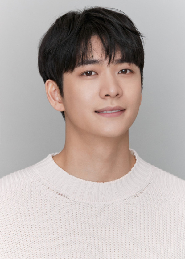 ▲강태오(사진출처=맨오브크리에이션)