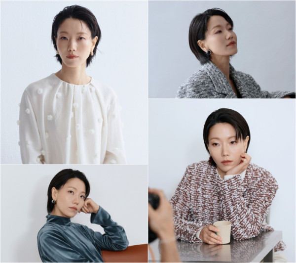 ▲김신록(사진출처 = 저스트 엔터테인먼트)