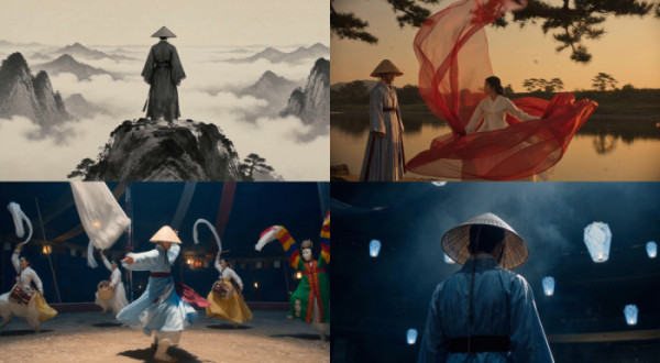 (임영웅 ‘모이세’ 뮤직비디오 화면 캡처)