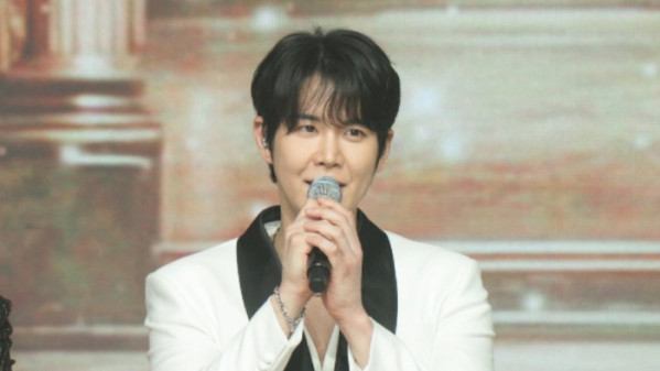 ▲'전설의 사내' 장한별(사진출처=MBN)