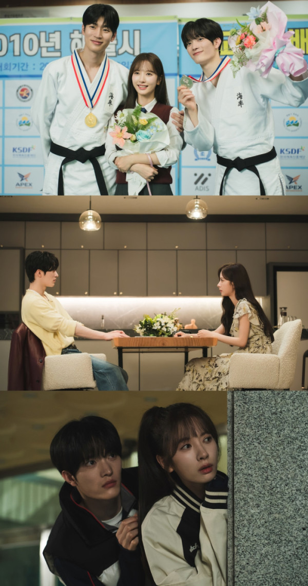 ▲‘너에게 다이브’(사진출처=‘너에게 다이브’)