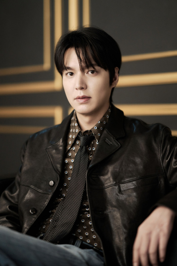 ▲배우 이민호(사진출처=하이프미디어코프)