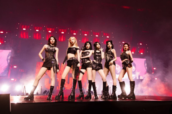 ▲베이비몬스터 마카오 공연(사진출처=YG엔터테인먼트)