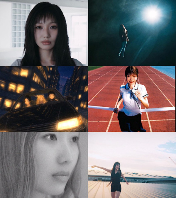 ▲류수정(사진출처=올마이애닉도츠 )