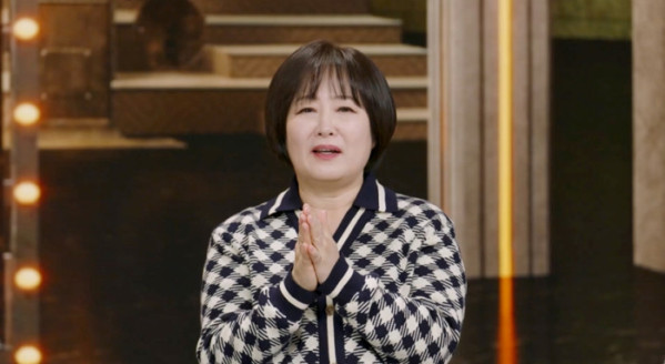 ▲방송인 이금희 (사진출처=KBS)