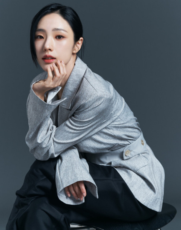 ▲배우 박아인(사진출처=비욘드제이)