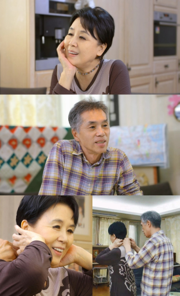 ▲'편스토랑' 심수봉(사진출처=KBS2)
