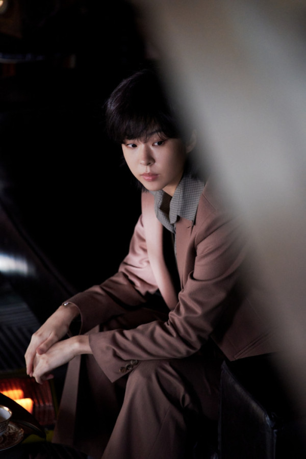 ▲‘메이드 인 코리아2’ 서은수(사진출처 = 월트디즈니컴퍼니코리아)