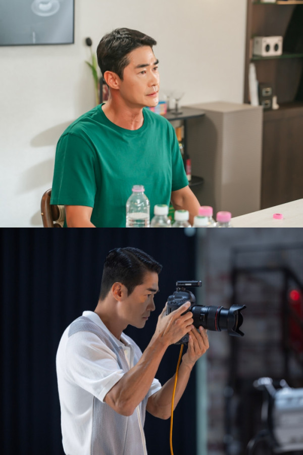 ▲'사랑이 온다' 배정남(사진출처=KBS2, 키이스트)