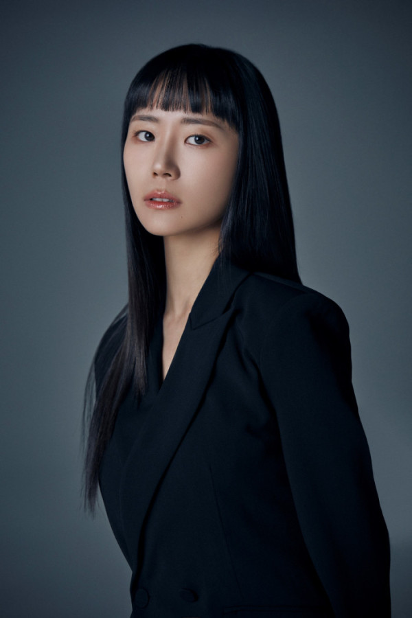 ▲배우 박예니(사진출처=에일리언컴퍼니)