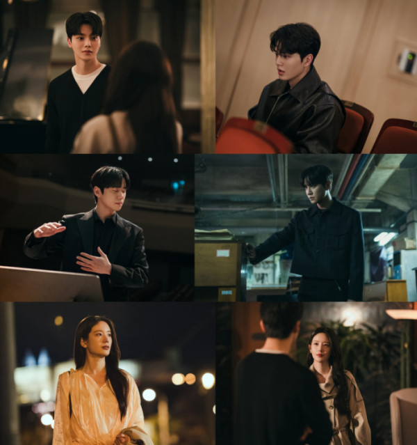 ▲'포핸즈'(사진출처=tvN)
