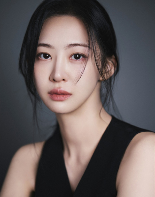 ▲배우 김다솜(사진출처=더제이스이앤엠)