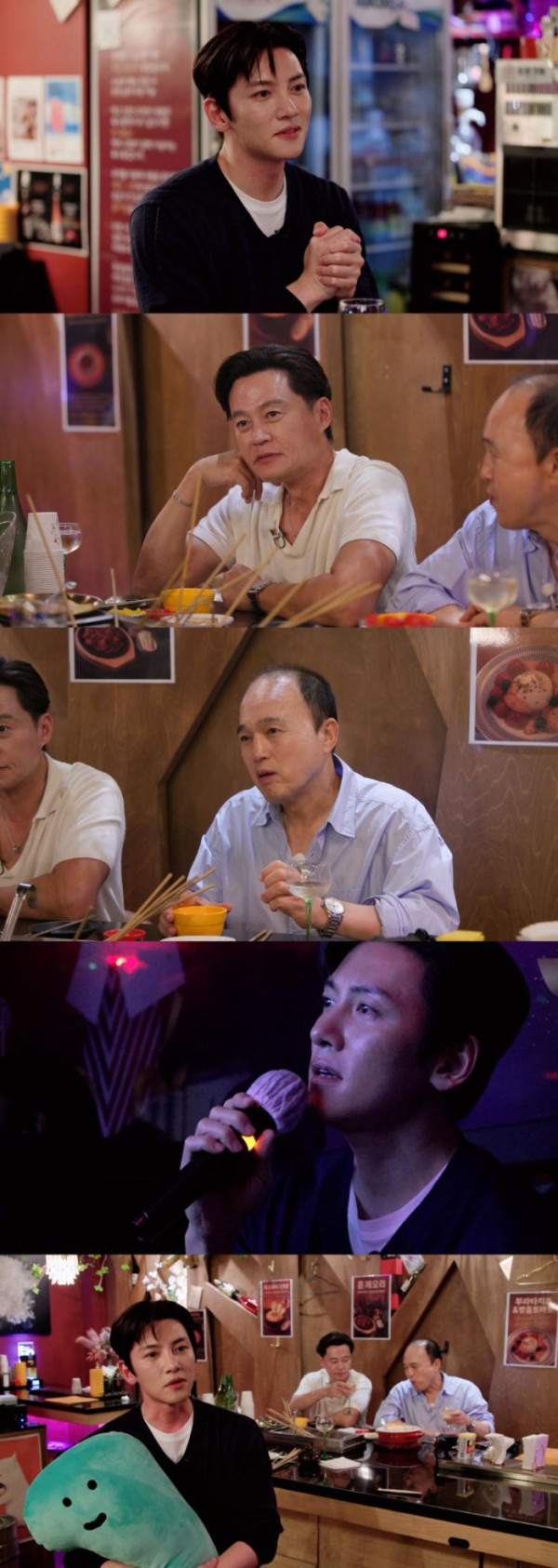 ▲'비서진' 지창욱(사진출처=SBS)