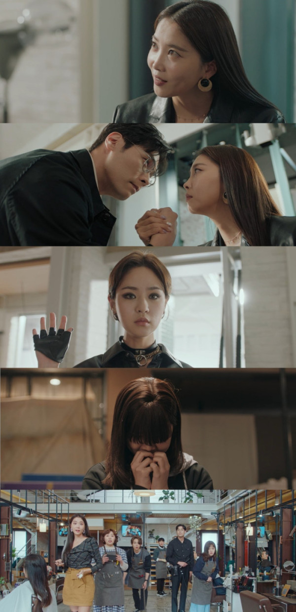 ▲‘날아올라라 나비’(사진출처=JTBC)