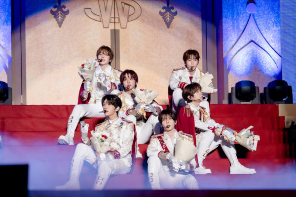 ▲NCT WISH 홍콩 팬미팅(사진출처=SM엔터테인먼트)