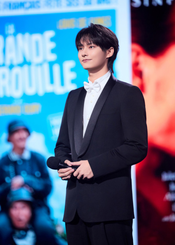 ▲세븐틴 준(사진출처=플레디스엔터테인먼트(하이브))