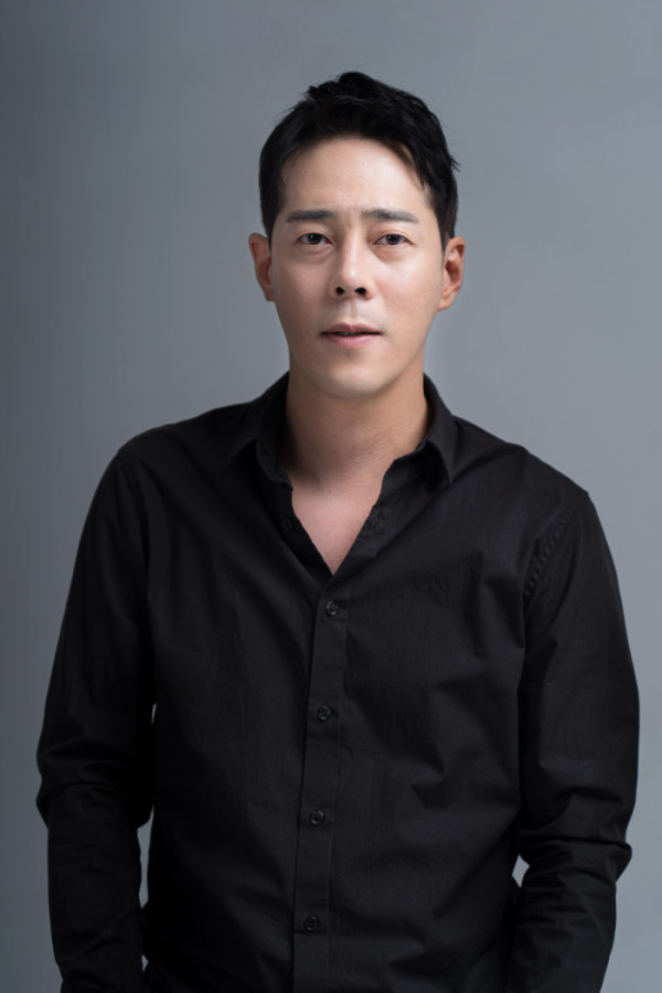 ▲배우 서정욱(사진=본인 제공)