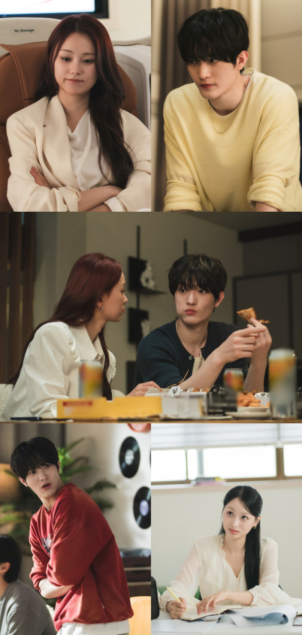 ▲'너에게 다이브' 장세혁, 문승유(사진출처=너에게 다이브)
