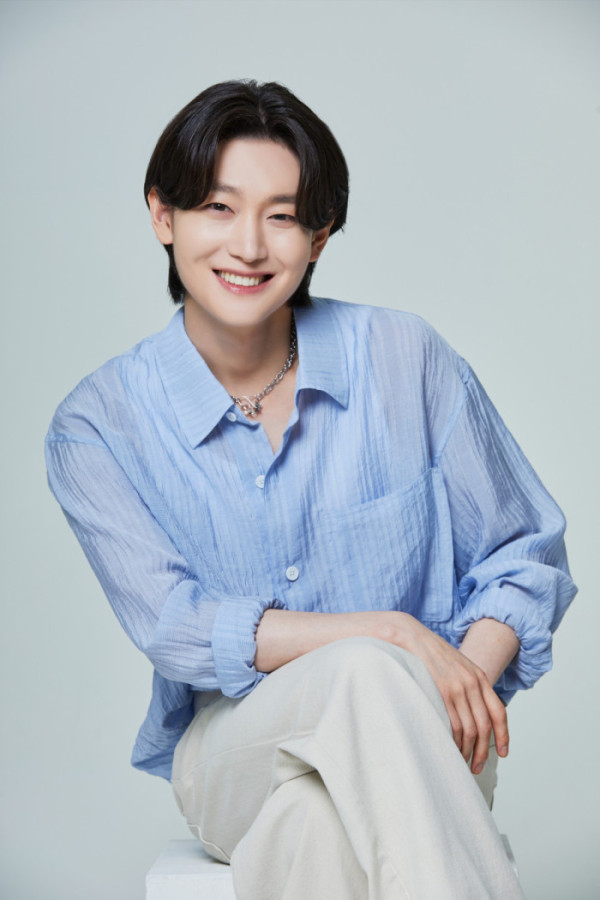 ▲김용빈(사진출처=유선수엔터테인먼트)