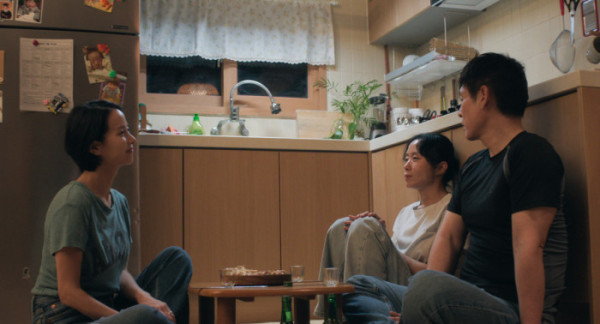 ▲'가능한 사랑' 스틸컷(사진출처=넷플릭스)