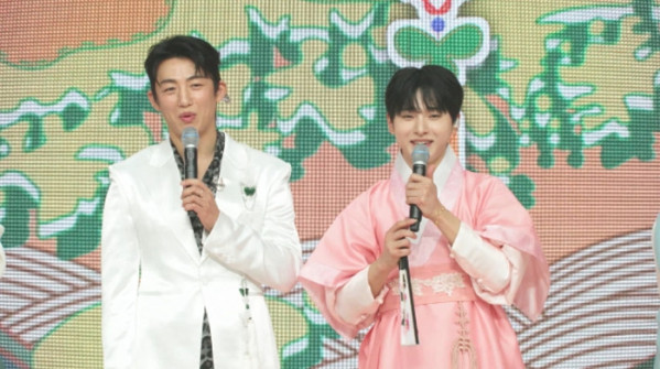 ▲'전설의 사내' 신승태, 성리(사진출처=MBN)