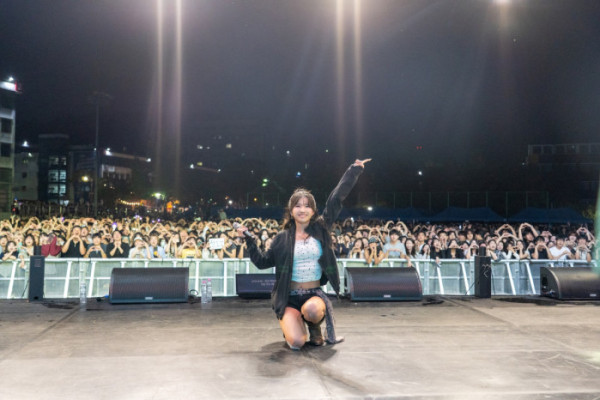 ▲아이들 소연(사진출처=큐브엔터테인먼트)