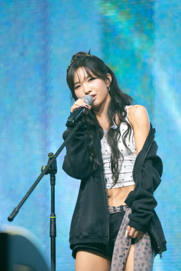 ▲아이들 소연(사진출처=큐브엔터테인먼트)