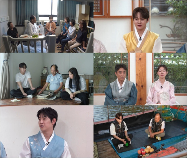 ▲'살림남' 박서진(사진출처=KBS2)