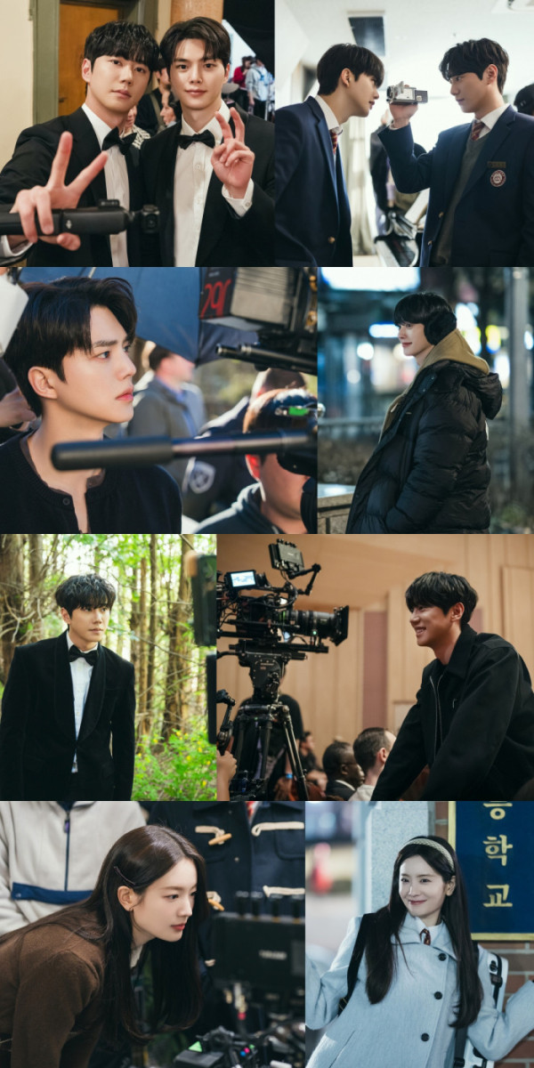 ▲'포핸즈'(사진출처=tvN)