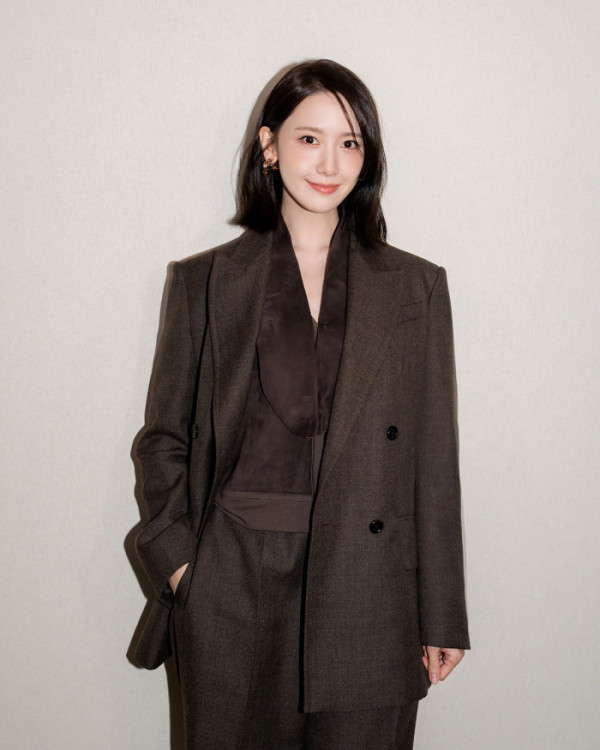 ▲임윤아(사진출처=SM엔터테인먼트)