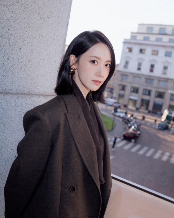 ▲임윤아(사진출처=SM엔터테인먼트)