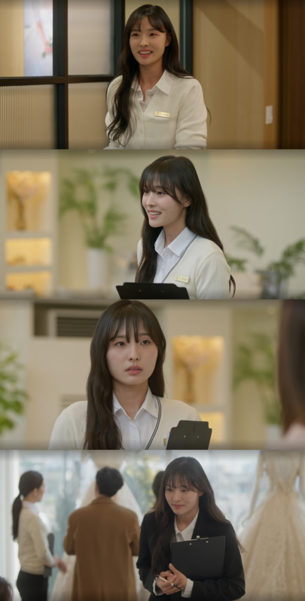 ▲‘그래, 이혼하자’ 임연우(사진출처 = KBS Drama·GTV )