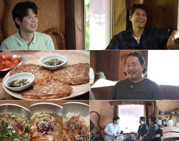 ▲'전현무계획4' 의령(사진출처=MBN·채널S)