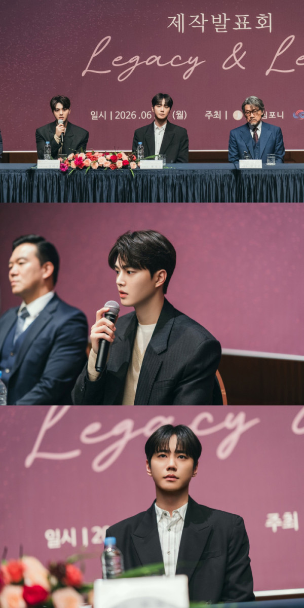 ▲'포핸즈' 9회(사진출처=tvN)