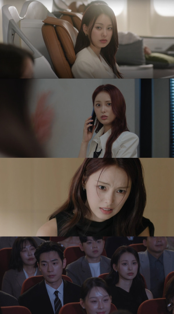 ▲‘너에게 다이브’ 문승유(사진출처=디즈니+·채널A)