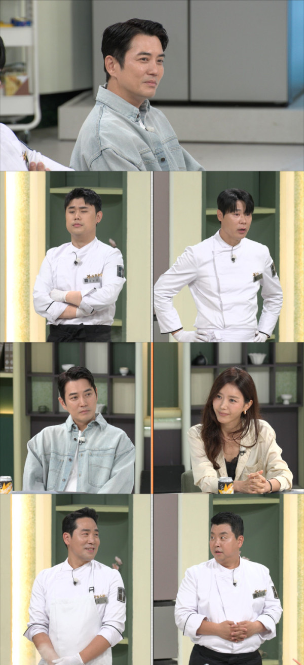 ▲'냉장고를 부탁해'(사진출처=JTBC)