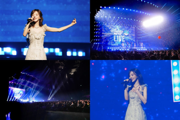▲웬디(사진출처=Credit: MNA Studio)