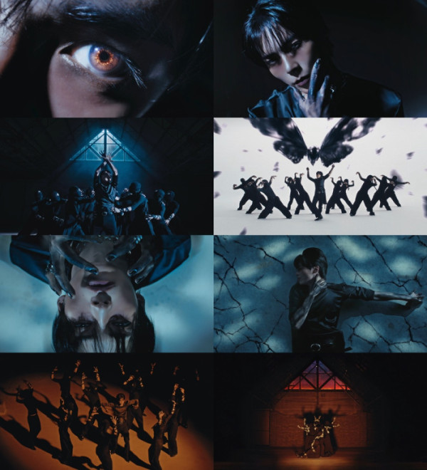 ▲성한빈(사진출처 = 더라이브레이블)