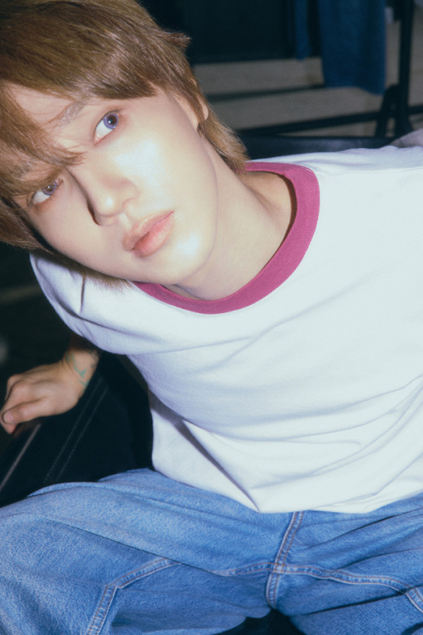▲슈퍼주니어 예성(사진출처=SM엔터테인먼트)