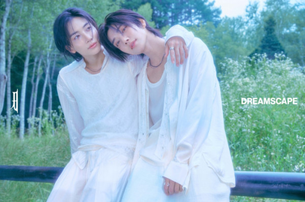 ▲세븐틴 정한X조슈아(사진출처=플레디스엔터테인먼트(하이브))