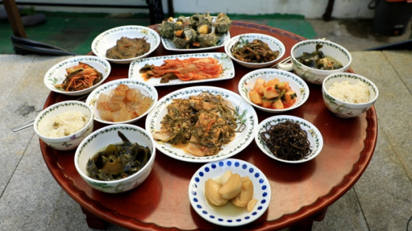▲'한국기행' (사진출처=EBS1 )