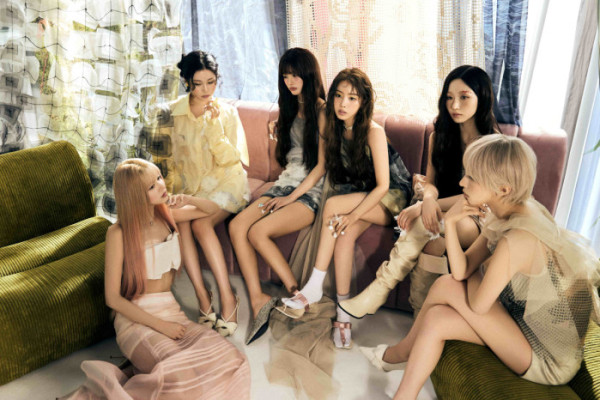 ▲엔믹스(사진출처=JYP엔터테인먼트)
